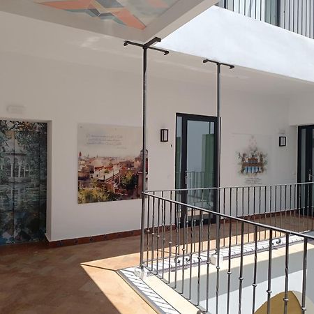 Slow Suites Salvador セビリア エクステリア 写真
