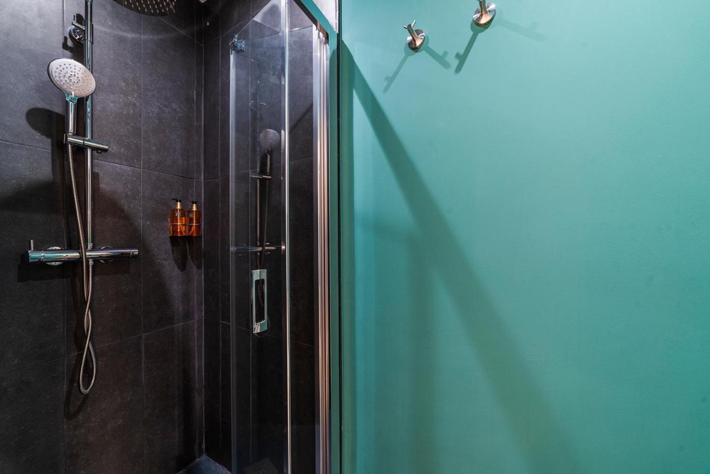 Slow Suites Salvador セビリア エクステリア 写真
