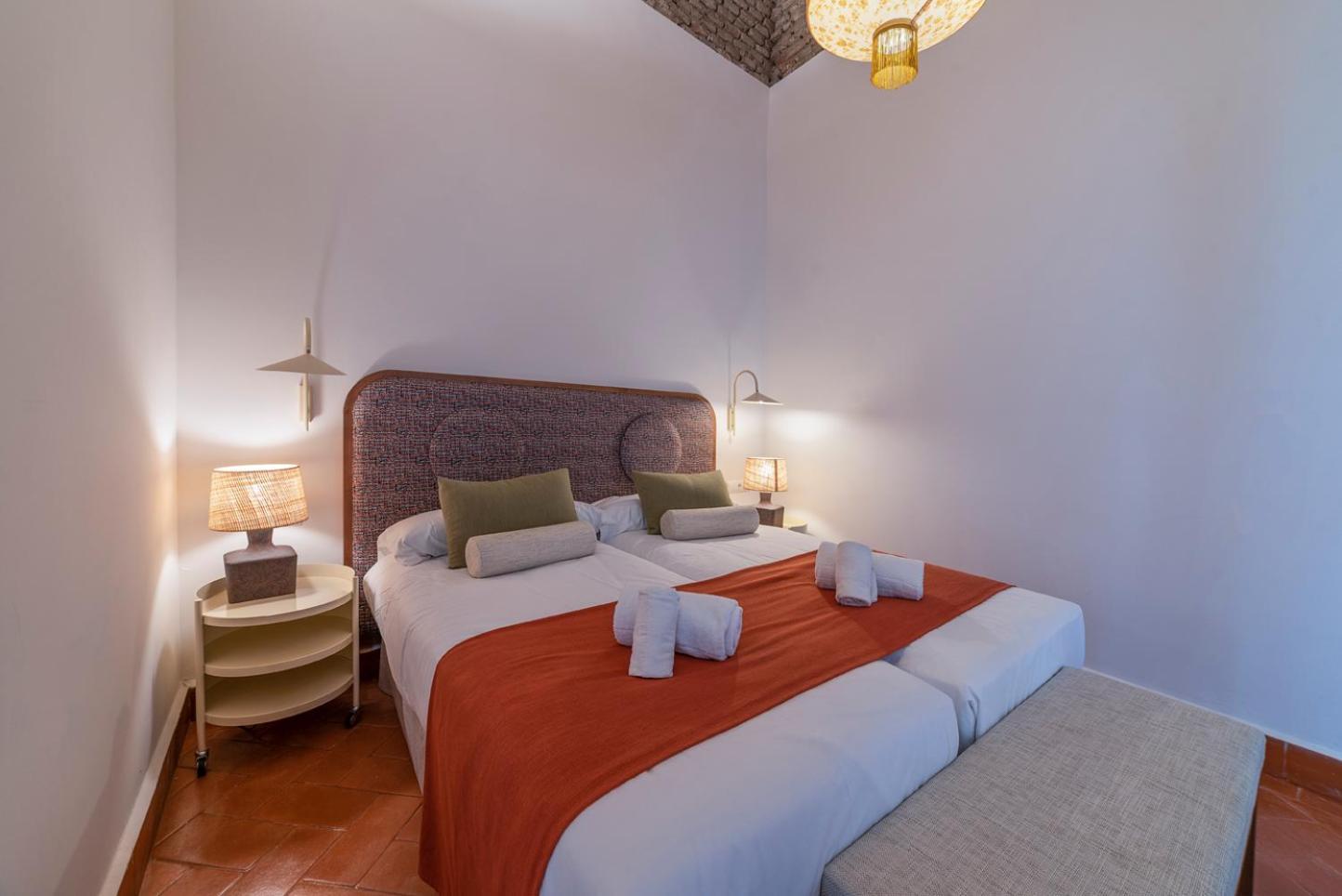 Slow Suites Salvador セビリア エクステリア 写真