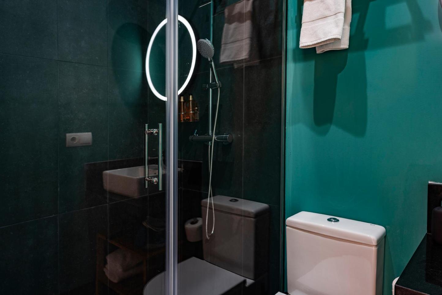 Slow Suites Salvador セビリア エクステリア 写真
