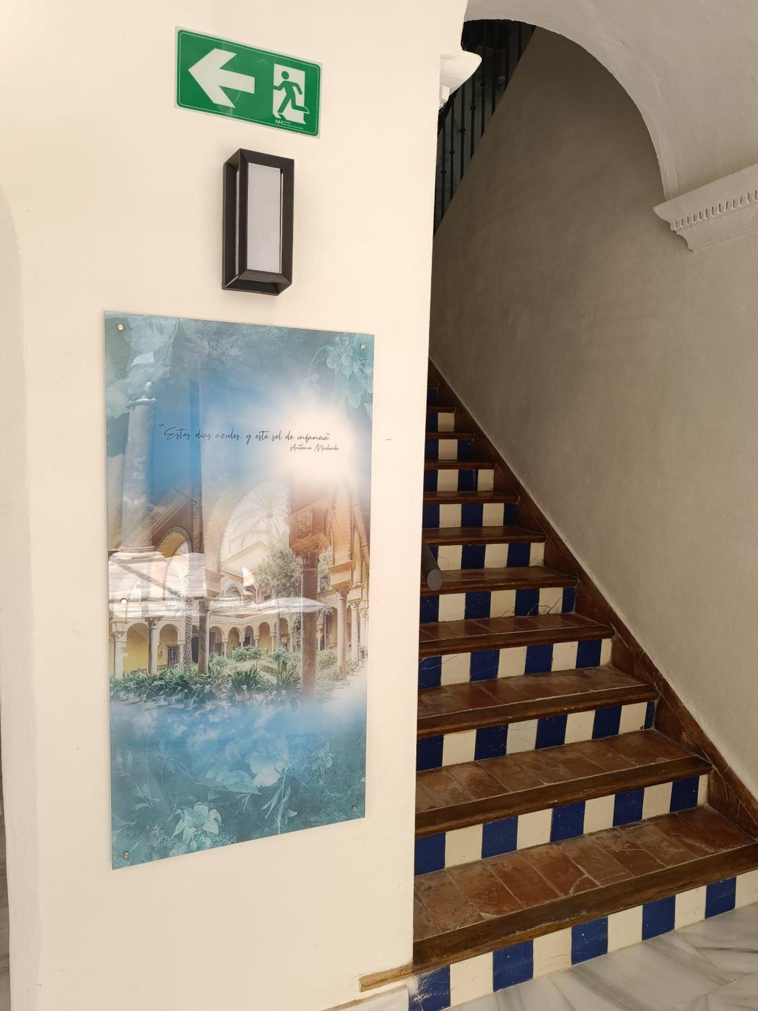 Slow Suites Salvador セビリア エクステリア 写真